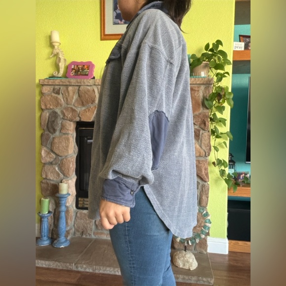 Free people ruby jacket - Picture 3 of 7